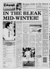 Scunthorpe Evening Telegraph Saturday 23 December 1995 Page 24