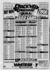 Scunthorpe Evening Telegraph Saturday 23 December 1995 Page 28