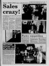 Scunthorpe Evening Telegraph Monday 01 January 1996 Page 9