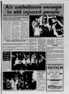 Scunthorpe Evening Telegraph Monday 01 January 1996 Page 11