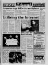 Scunthorpe Evening Telegraph Monday 01 January 1996 Page 13