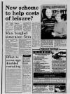 Scunthorpe Evening Telegraph Tuesday 02 January 1996 Page 5