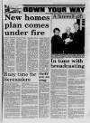 Scunthorpe Evening Telegraph Tuesday 02 January 1996 Page 19