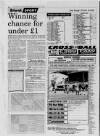 Scunthorpe Evening Telegraph Tuesday 02 January 1996 Page 24