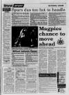 Scunthorpe Evening Telegraph Tuesday 02 January 1996 Page 27