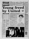 Scunthorpe Evening Telegraph Tuesday 02 January 1996 Page 28