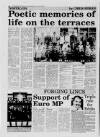 Scunthorpe Evening Telegraph Monday 08 January 1996 Page 18