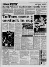Scunthorpe Evening Telegraph Monday 08 January 1996 Page 27