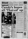 Scunthorpe Evening Telegraph Monday 08 January 1996 Page 28