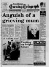 Scunthorpe Evening Telegraph Tuesday 09 January 1996 Page 1