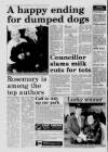 Scunthorpe Evening Telegraph Wednesday 10 January 1996 Page 2