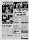 Scunthorpe Evening Telegraph Thursday 11 January 1996 Page 2