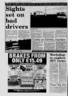 Scunthorpe Evening Telegraph Thursday 11 January 1996 Page 10