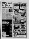 Scunthorpe Evening Telegraph Thursday 11 January 1996 Page 11