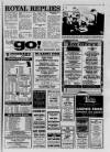 Scunthorpe Evening Telegraph Thursday 11 January 1996 Page 21
