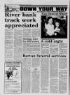 Scunthorpe Evening Telegraph Thursday 11 January 1996 Page 26