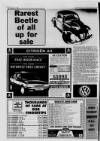 Scunthorpe Evening Telegraph Thursday 11 January 1996 Page 40