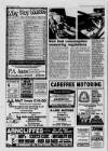 Scunthorpe Evening Telegraph Thursday 11 January 1996 Page 50