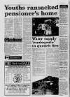 Scunthorpe Evening Telegraph Friday 12 January 1996 Page 2