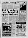 Scunthorpe Evening Telegraph Friday 12 January 1996 Page 5