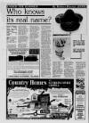 Scunthorpe Evening Telegraph Friday 12 January 1996 Page 46