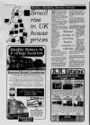 Scunthorpe Evening Telegraph Friday 12 January 1996 Page 48