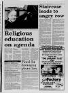 Scunthorpe Evening Telegraph Saturday 13 January 1996 Page 5
