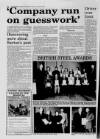 Scunthorpe Evening Telegraph Saturday 13 January 1996 Page 12