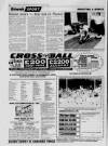 Scunthorpe Evening Telegraph Saturday 13 January 1996 Page 28
