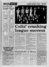 Scunthorpe Evening Telegraph Saturday 13 January 1996 Page 29