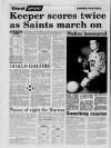 Scunthorpe Evening Telegraph Saturday 13 January 1996 Page 30