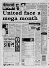 Scunthorpe Evening Telegraph Saturday 03 February 1996 Page 32