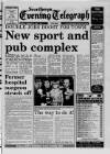 Scunthorpe Evening Telegraph