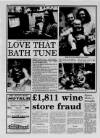 Scunthorpe Evening Telegraph Saturday 17 February 1996 Page 2