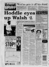 Scunthorpe Evening Telegraph Saturday 17 February 1996 Page 28