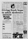 Scunthorpe Evening Telegraph Tuesday 12 March 1996 Page 4
