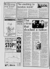 Scunthorpe Evening Telegraph Tuesday 12 March 1996 Page 12