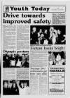 Scunthorpe Evening Telegraph Tuesday 12 March 1996 Page 13