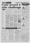 Scunthorpe Evening Telegraph Tuesday 12 March 1996 Page 26