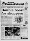 Scunthorpe Evening Telegraph