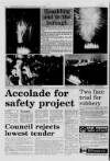 Scunthorpe Evening Telegraph Monday 01 April 1996 Page 2