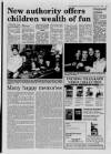 Scunthorpe Evening Telegraph Monday 01 April 1996 Page 9