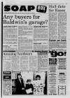 Scunthorpe Evening Telegraph Monday 01 April 1996 Page 17