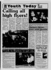 Scunthorpe Evening Telegraph Tuesday 02 April 1996 Page 13