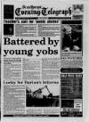 Scunthorpe Evening Telegraph