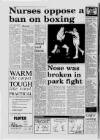 Scunthorpe Evening Telegraph Wednesday 24 April 1996 Page 2