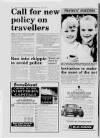 Scunthorpe Evening Telegraph Wednesday 24 April 1996 Page 4