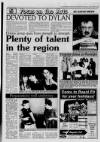 Scunthorpe Evening Telegraph Wednesday 24 April 1996 Page 17