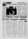Scunthorpe Evening Telegraph Wednesday 24 April 1996 Page 34