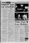 Scunthorpe Evening Telegraph Wednesday 24 April 1996 Page 35